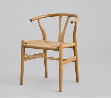 Woven Dining Chair